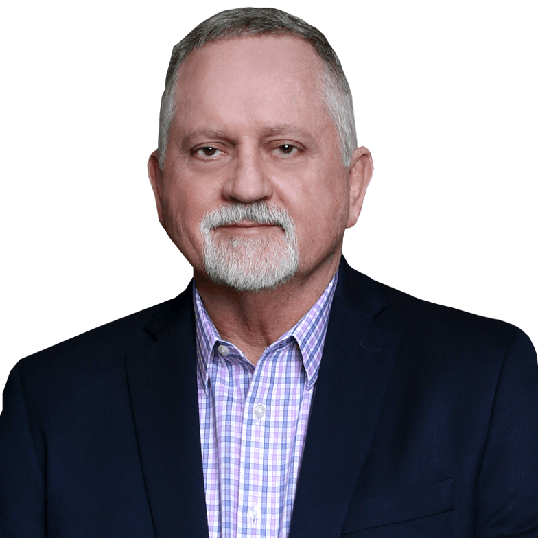 Jose Garcia-Tuñon, CGC